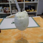 ワールドベイクドチーズケーキ - 