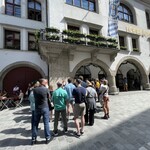 Hofbräuhaus - 外観