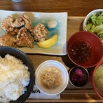 炭焼ダイニング WA - 