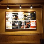 焼肉・鉄板焼ステーキ 橘通りミヤチクAPAS - 