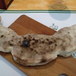 ワールドベイクドチーズケーキ - 
