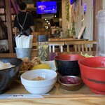 炭焼ダイニング WA - 