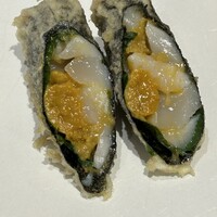 天ぷら新宿つな八 つのはず庵 - 