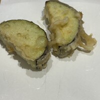 天ぷら新宿つな八 つのはず庵 - 