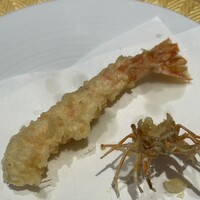 天ぷら新宿つな八 つのはず庵 - 