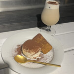 酒と甘味のタタミゼ - 