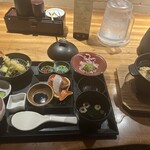 松山鯛めし 秋嘉 - 