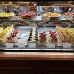 カフェタナカ 本店 - 