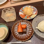 Restaurant つじ川 - 