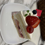 カフェタナカ 本店 - 