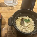 松山鯛めし 秋嘉 - 