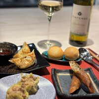 国産銘柄豚の焼売