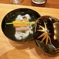 日本料理 幸庵 - 