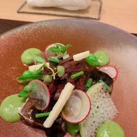 Restaurant つじ川 - 