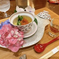 日本料理 幸庵 - 
