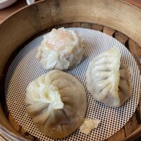 北京ダック専門店 銀座芳亭 - 
