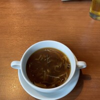 北京ダック専門店 銀座芳亭 - 