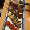 大衆イタリアン酒場 ばくりこ