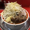 ラーメン タロー 五反田の陣