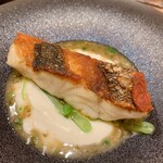 Restaurant つじ川 - 