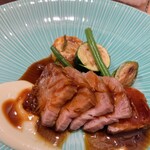 Restaurant つじ川 - 