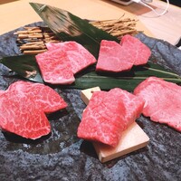 日本焼肉 はせ川 銀座店 - 