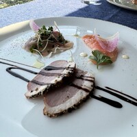 ROTISSERIE★BLUE - 