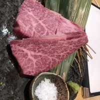 日本焼肉 はせ川 銀座店 - 