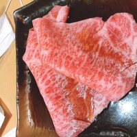日本焼肉 はせ川 銀座店 - 
