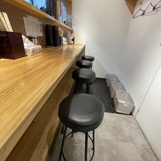 煮干中華そば無双_2