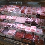 富永精肉店 - 