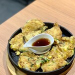 彩食韓味 李園 - 