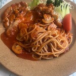 レストランオオタニ - 