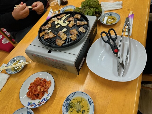 お食事処 池田屋 - 大野（食堂）の写真