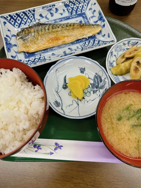 お食事処 池田屋 - 大野（食堂）の写真