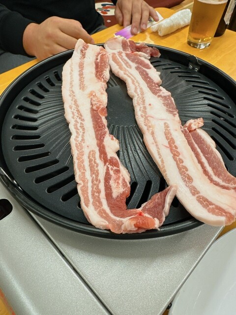 お食事処 池田屋 - 大野（食堂）の写真