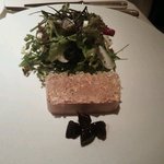 オオハラ エ シーアイイー - フォアグラテリーヌ