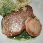 オオハラ エ シーアイイー - ちりめんキャベツの中身