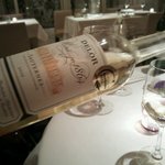 オオハラ エ シーアイイー - ソーテルヌ