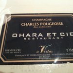 オオハラ エ シーアイイー - エチケット・１