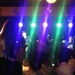 メンフィス ギャング カフェ - LIVE