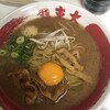 ラーメン東大 大道本店