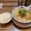 笑う門には麺来たる