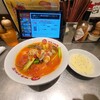 太陽のトマト麺 ミーツ国分寺店
