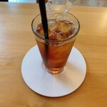 ニト - アイスフレーバーティー  ウェディング   650円（税込）