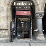 Ratskeller München  - 外観