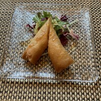 ホテルオークラ 中国料理「桃花林」 日本橋室町賓館 - 