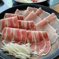 銀座しゃぶ通 マロニエゲート店 - 