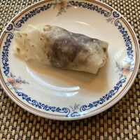ホテルオークラ 中国料理「桃花林」 日本橋室町賓館 - 