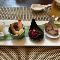 ホテルオークラ 中国料理「桃花林」 日本橋室町賓館 - 